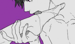 动漫超污图片,揭秘那些让人脸红的超污瞬间