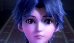 武魂觉醒漫画,少年踏上修炼之路，探寻神秘武魂之谜